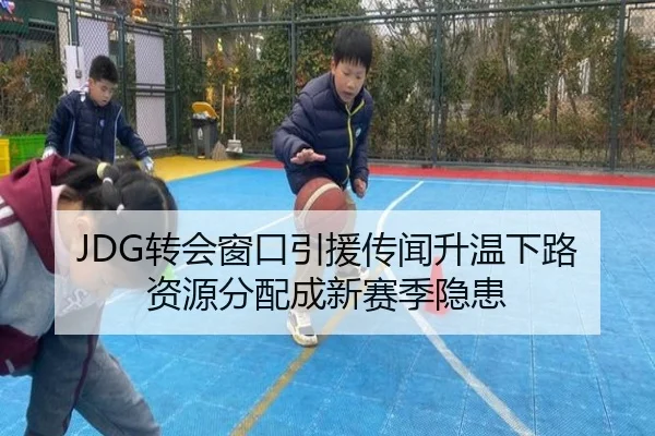 JDG转会窗口引援传闻升温下路资源分配成新赛季隐患
